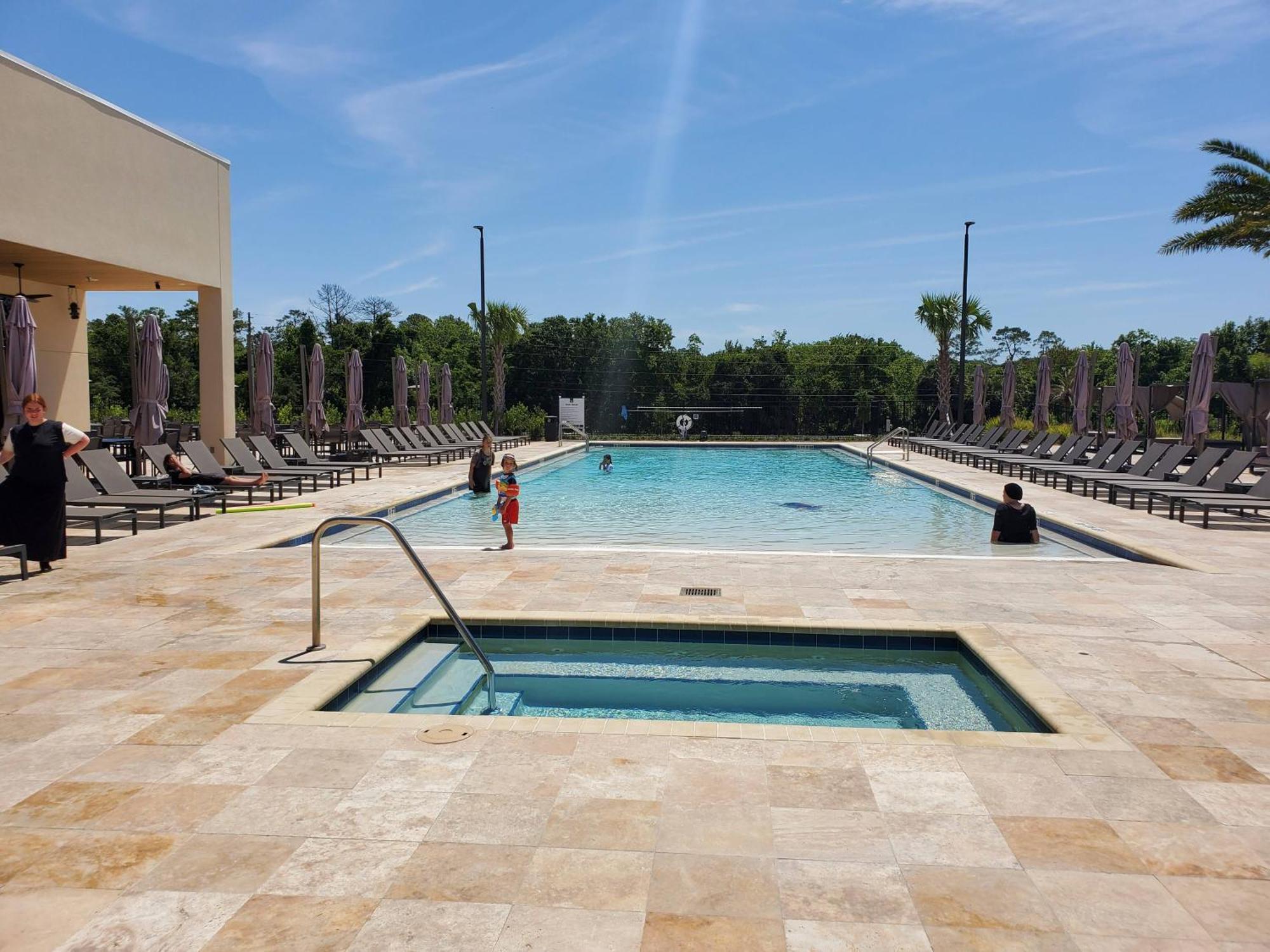 3045 Magic Village8 Guests 4 Suites Bbq 8 Min Disney Orlando Exterior foto
